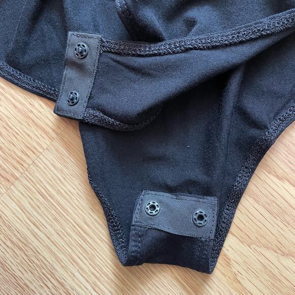 Mangopop long sleeve bodysuit - Picture 8 of 8